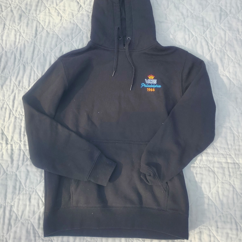 Vans Philadelphia Edition Hoodie